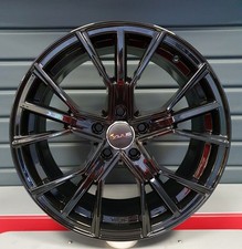 4 Alufelgen 18 Widmung Audi A4 S4 A5 Cabrio Avant B8 B9 Limousine Tdi Quattro