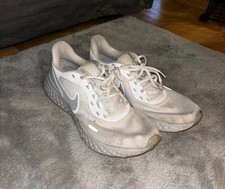 Nike running schuhe weiß - nike,