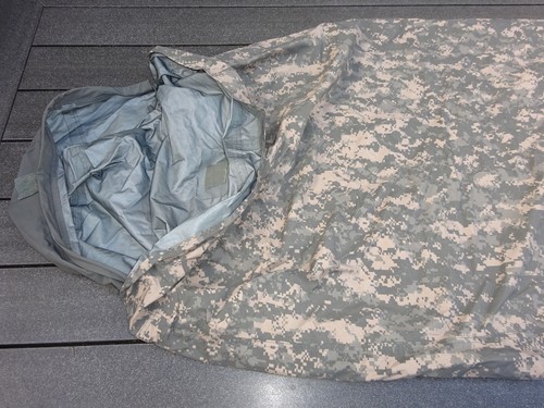 Army bivy cover - us,