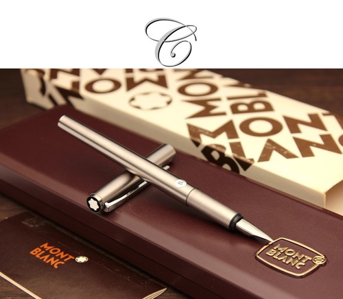 Vintage montblanc füller - montblanc,
