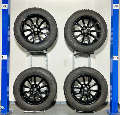 215 r17 99v audi - r17,