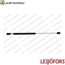 GASFEDER KOFFERLADERAUM