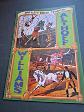 1977 1. programm CIRCUS