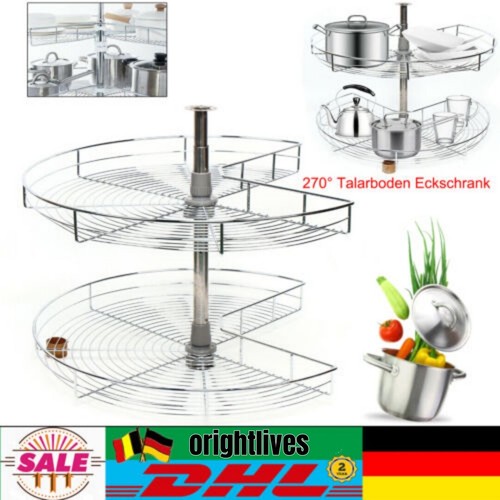 Topfkarussell küchenschrank - topfkarussell,