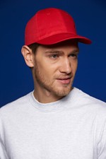 myrtle beach 6 Panel Cap