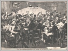 Berlin-Kneipe-Wirtschaft"Musik