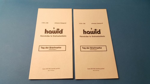 Hawid klemmtaschen - hawid,