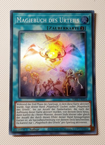 Magiebuch des - magiebuch,