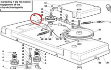 Viking motor deck - viking,