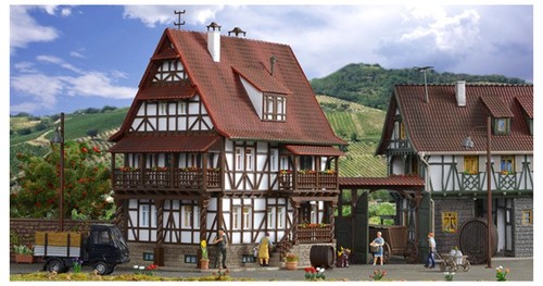 Vollmer 43732 winzerhaus - vollmer,