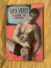 GAY VIDEO A GUIDE TO EROTICA