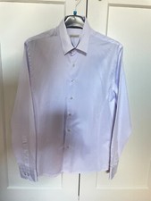 GRIN & BEAR Hemd Weiß Wie Neu Gr. L