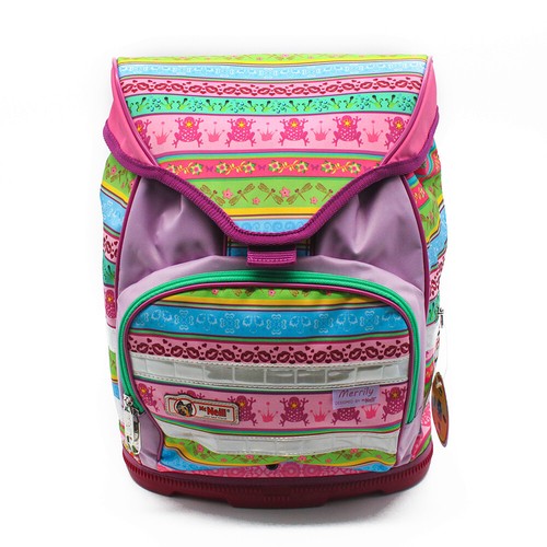 Schulrucksack mcneill ergo - schulrucksack,