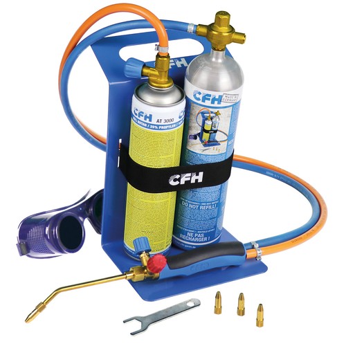 Cfh schweiss fix - sf, 3100
