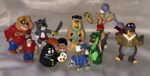 Sammelfiguren individuell