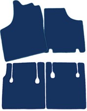 Teppich Maserati Merak und