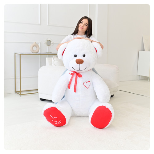 Teddybär 190 big xxl - 190,