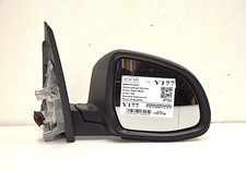 Orig BMW X5 G05 LCI Spiegel