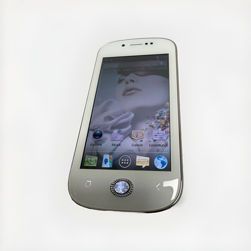 Wiko sublim smartphone made - wiko,