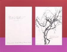 Serigraphie von Siegward