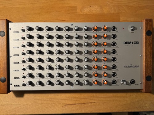 Vermona drm iii drum - mk,