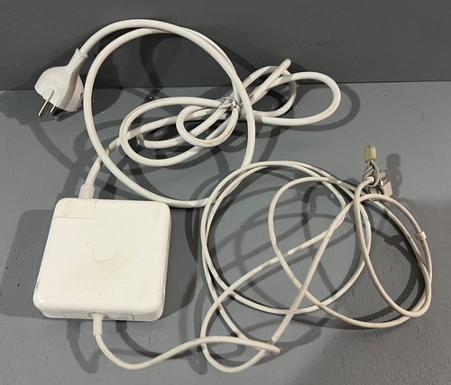 Apple 85w magsafe netzteil - apple,