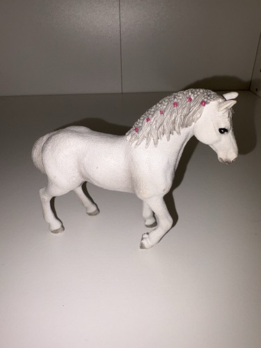 Schleich tier pferd figur - schleich,