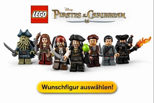 Lego fluch der - fluch,