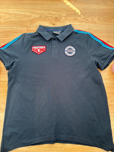 Herren porsche martini racing - porsche,
