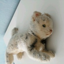 Hermann Teddy Original Katze