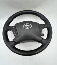 Lenkrad Multifunktion komplett