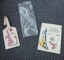 Kofferanhänger von Ferrero