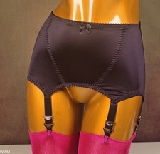 6-Straps Hüfthalter