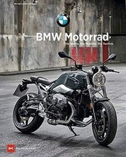 BMW Motorrad: Die Marke. Die