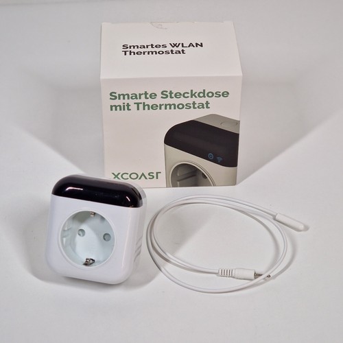 Xlyne xcoast smarte steckdose - xlyne,