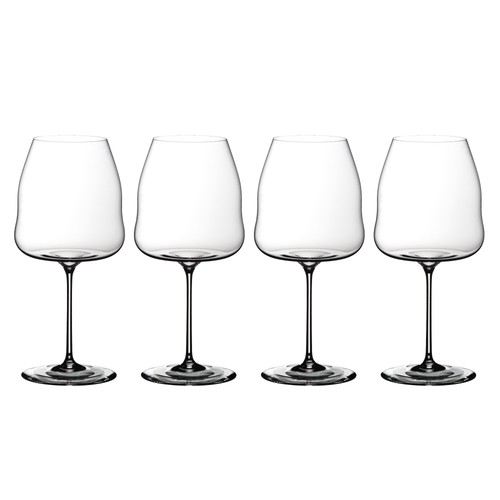 Riedel serie wine wings - riedel,
