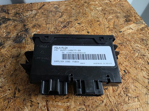 Ford mondeo mk5 - ford,