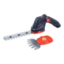 2-in-1 Akku Gartenschere 24V