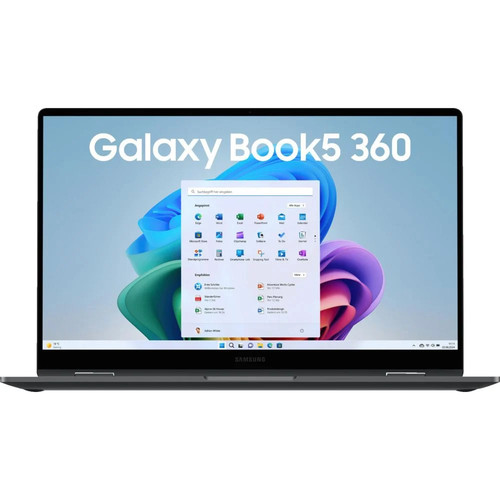 Samsung galaxy book5 360 - book5,