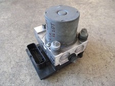 Abs esp system block - system, audi