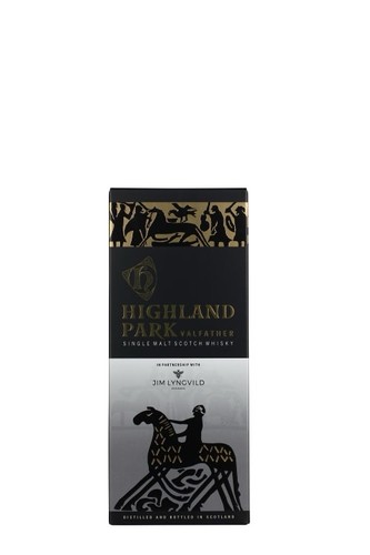 Whisky highland park wikinger - whisky,
