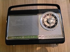 kofferradio nordmende