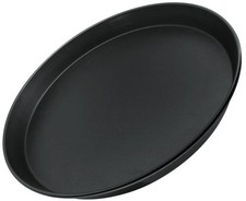 Zenker Backblech BlackMetallic