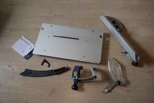 Festo festool cms 55 r - festo,, cms-ts