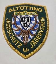 Stoff aufnäher patch - stoff,