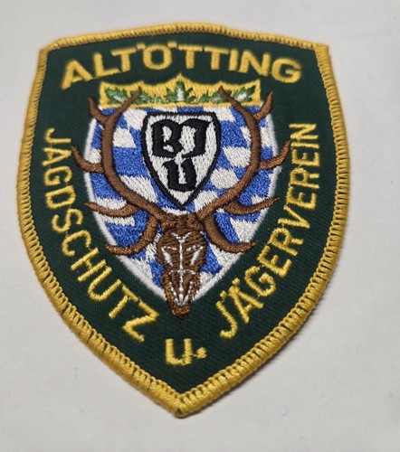 Stoff aufnäher patch - patch,
