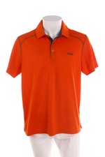 Vittorio Rossi Poloshirt XL orange