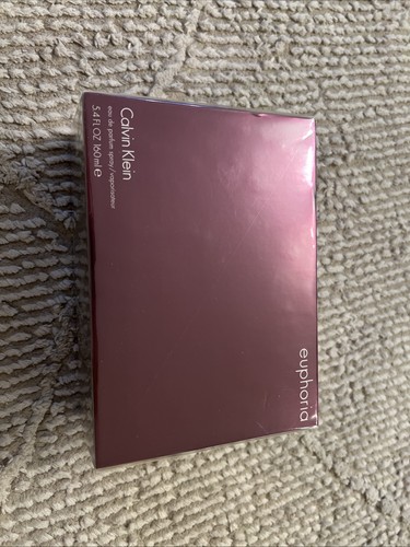 Calvin klein eau - eau, parfum