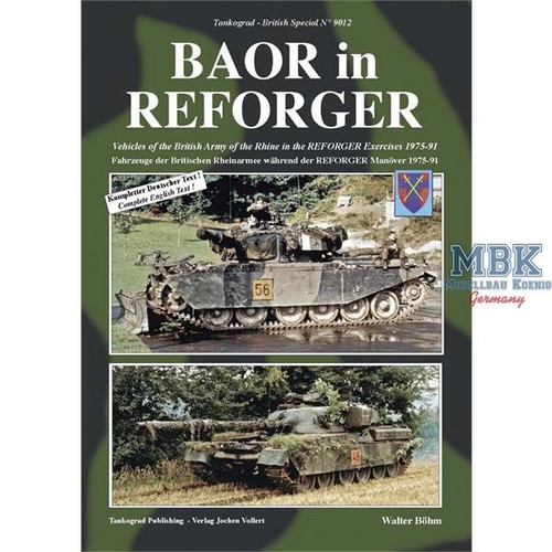 Tankograd tg9012 baor - tg9012,