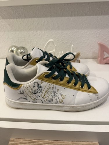 Tinkerbell schuhe disneyland - schuhe,